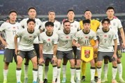 开云官方网页登录-国足重建，43岁名帅或上任，2人退出，4人或淘汰，2人被提拔