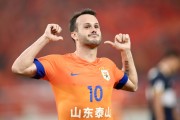 开云网页版登入-瓦神！瓦科24场3次戴帽、1次大四喜，22球0点球领跑中超射手榜！